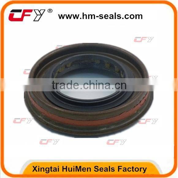 Color babsl oil seal