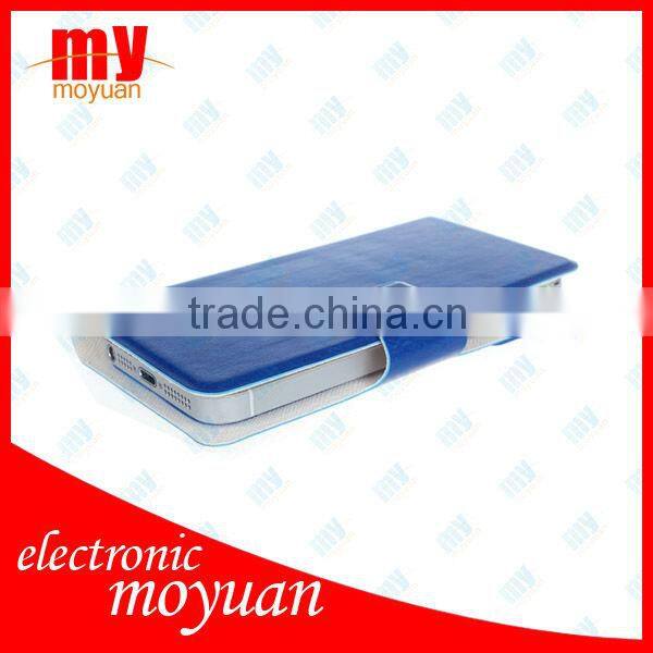 Wallet Leather Case for Samsung Galaxy S3