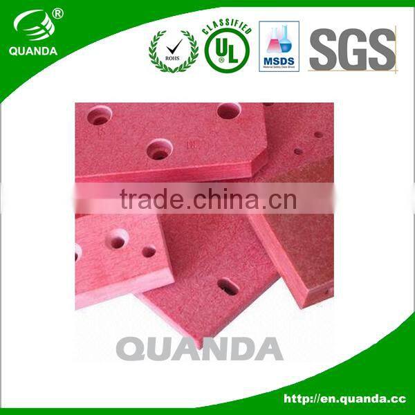 Insulation plastic Laminated Sheets & Fabricated Parts GPO-3
