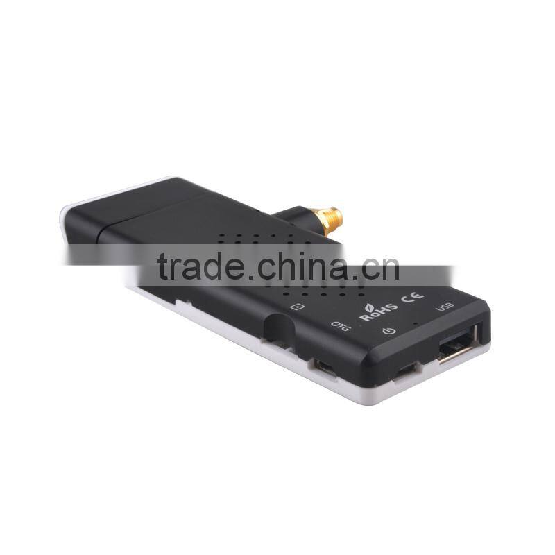 Factory supply ! Quad-core Arm Cortex A9 HDMI Input Smart TV Box M1