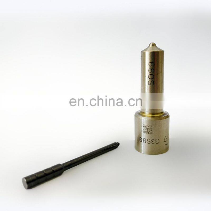 G3S99 high quality injector nozzle for 295050-1560,295050-2870
