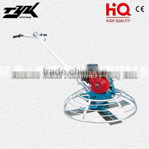 Gasoline Helicopter with Honda Engines