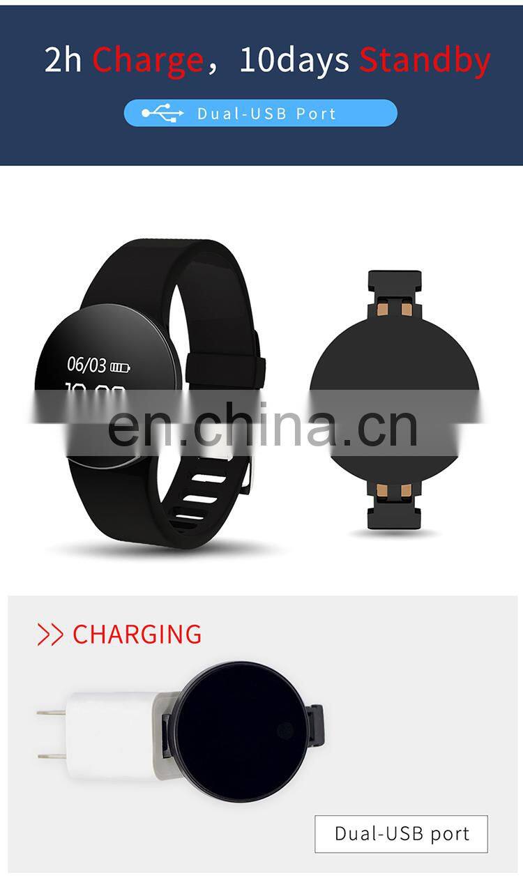 SANDA SD03 Hot Sale Fashion Sleep Monitor Reminder Smart GPS Ip67 Camera Watch Call