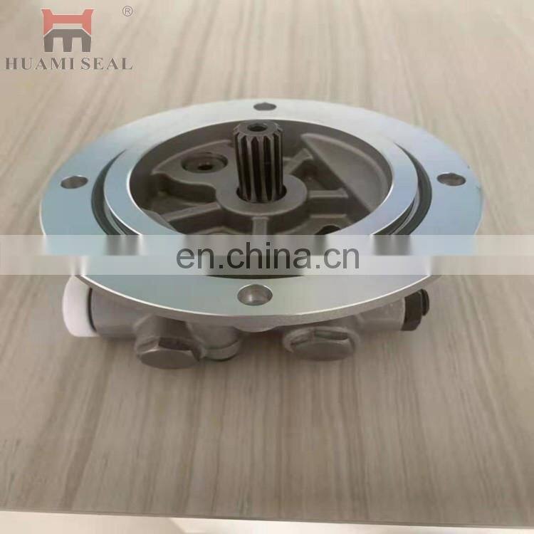 Standard hydraulic gear pump A8VO200 CAT330C gear pump