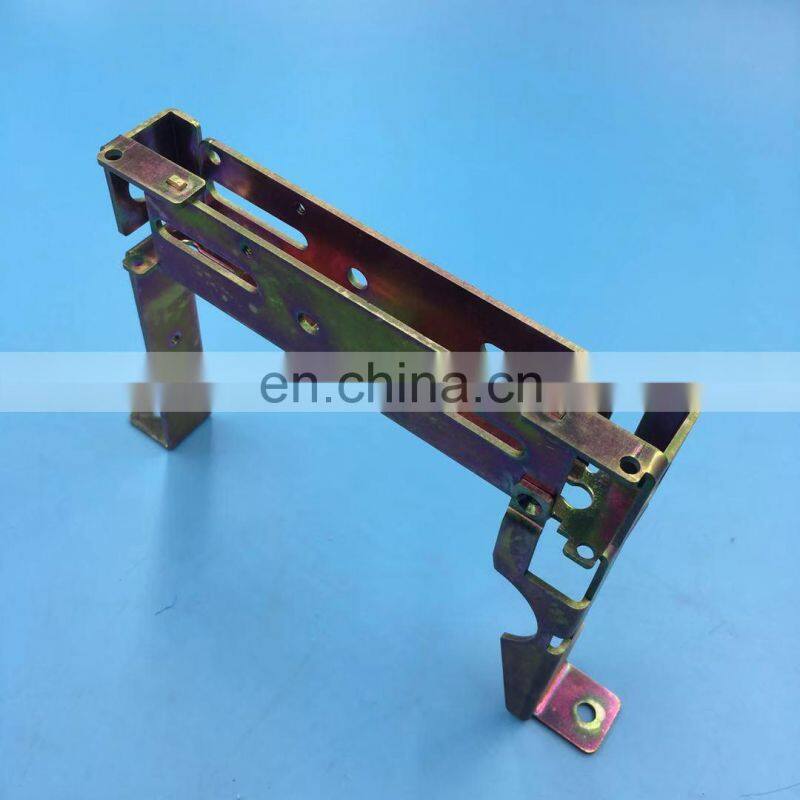Sheet Metal Punching Stamping Bending Parts