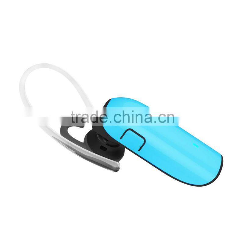 Wholesale high quality in-ear stereo headphone bluetooth headphone parts for call and music