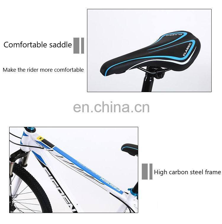 Made in China high-quality high-quality customized mountain bike