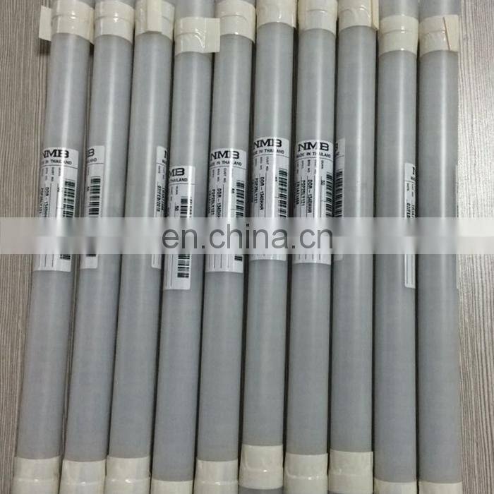 NMB 6806 Concrete Mixer Truck Deep Groove Ball Bearing