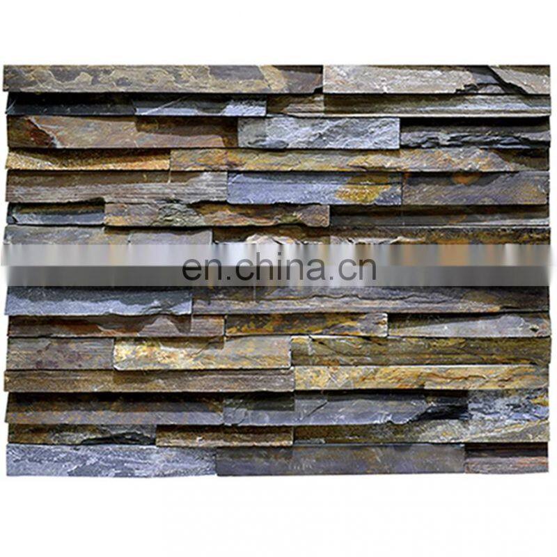 facade wall exterior waterfall panel culture slate stone cladding wall panels cladding facade stone looks for house hotel