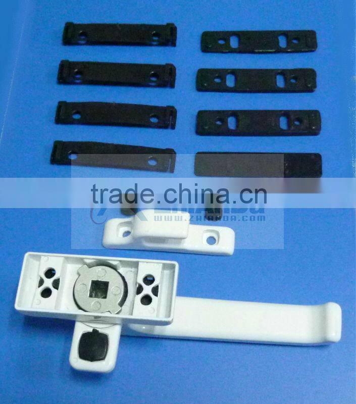 Oem Factory Customized Aluminium Door And Window Handle