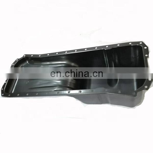 3915703 Diesel Engine Oil Pan 3915703 diesel engine truck parts