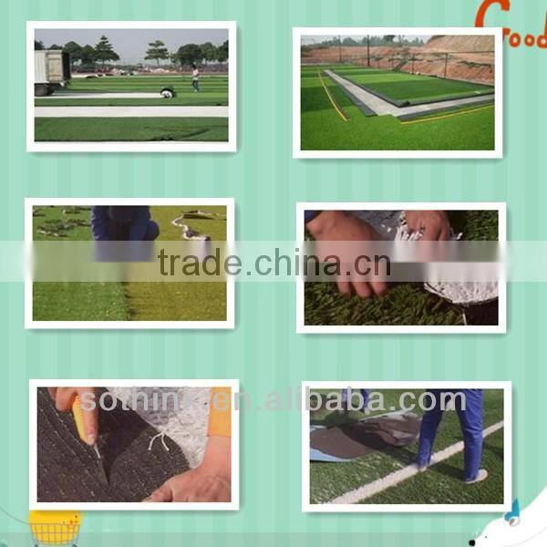 Gardening Landscaping Decorative Synthetic Turf Artificial Grass