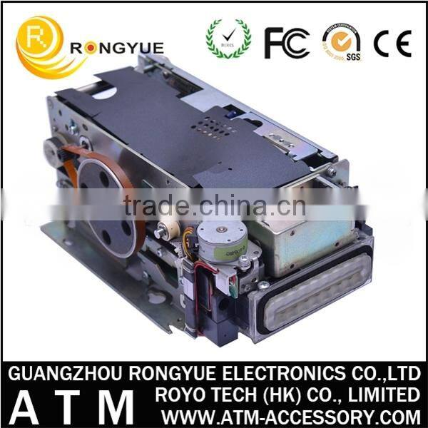 RY-00055 Card Reader ATM smart card reader 49-209540-000A 49209540000A ATM machines of bank
