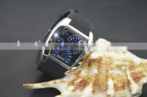 trend products 2016 newly products amazing design wrist watches men