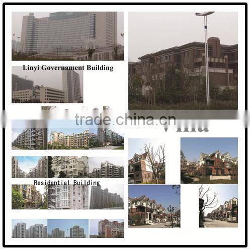 High Class Aluminum Awning Window