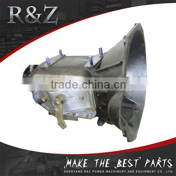 High quality dump trucks automatic transmission for sale