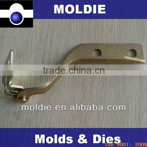 stamping parts for car