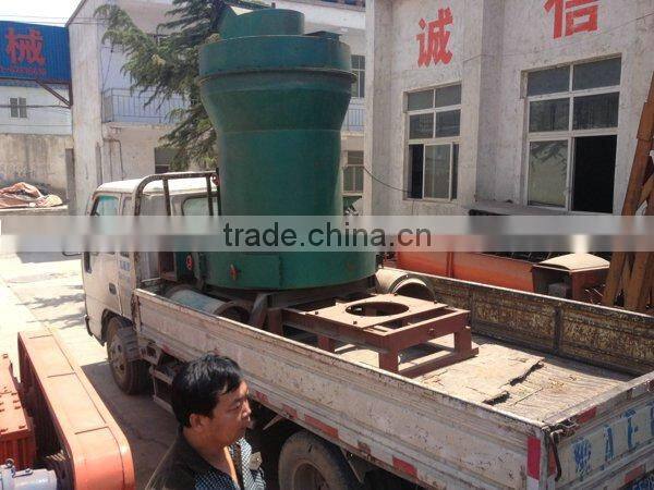 5R4119 limestone raymond mill for sale