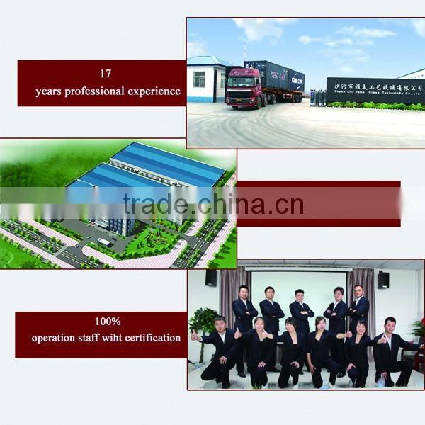 Hot sale China supplier non glass mirror