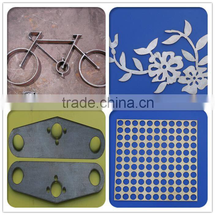 Cut 60 Advertising Desktop CNC Plasma Cutter
