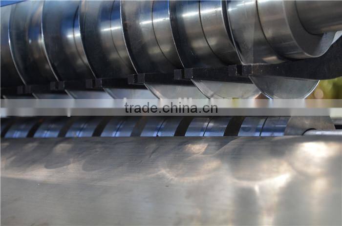 rubber strip cutting machine rubber powder production line