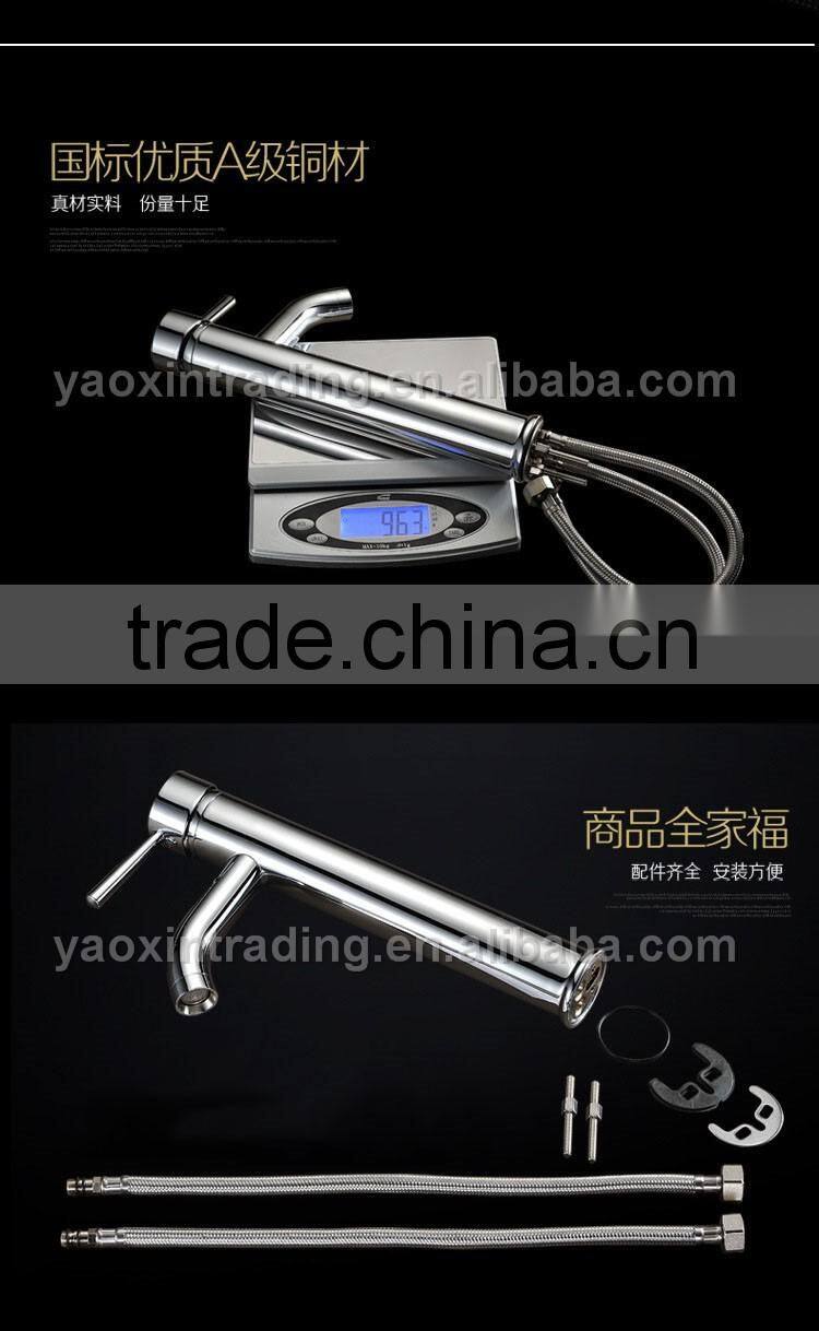 Basin mixer,brass faucet,wash basin faucet