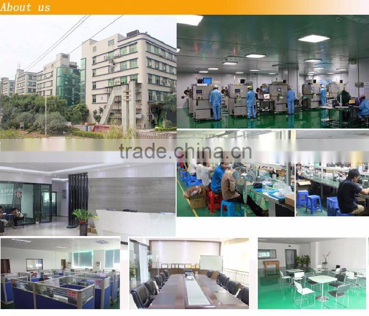 15W embedded round led panel light hot sale