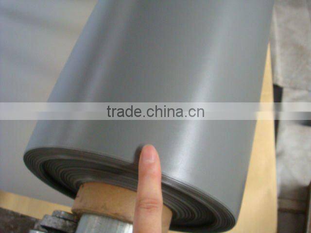 rear projection fabric