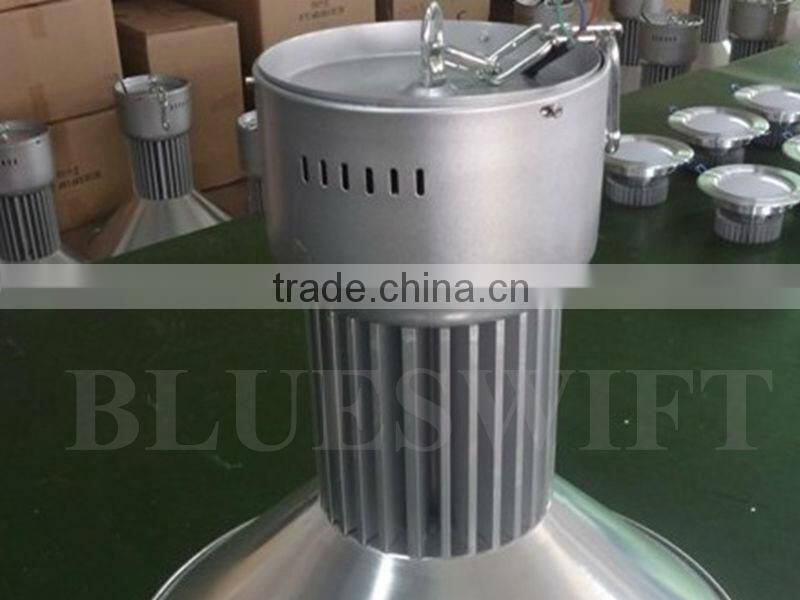 IP65 Waterproof 100w 150w LED High Bay Lights