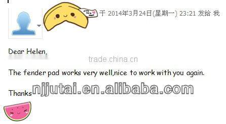 100mm diameter white HDPE stock rods