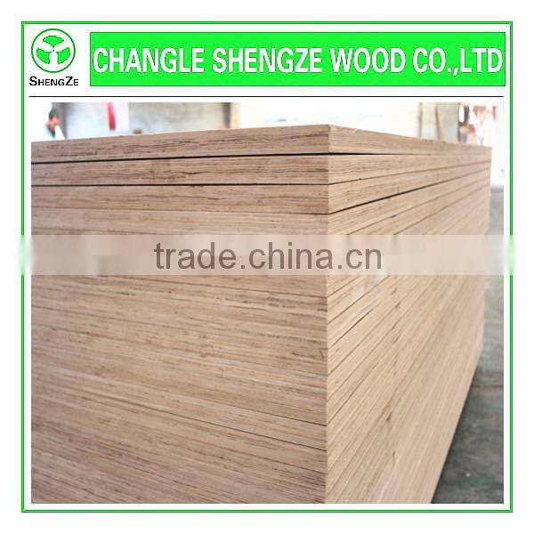 Shipping Container Spare Parts, 28mm container flooring plywood