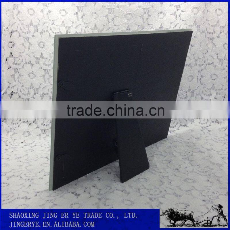 Simple sexy rectangle wooden ps picture photo frame