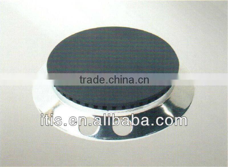 Gas burner Cap for ovenstovegas cooker