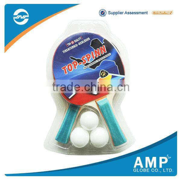 Hot sale ping pong lining table tennis