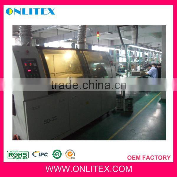 High Quality Control Board PCBA Manufacturer in China