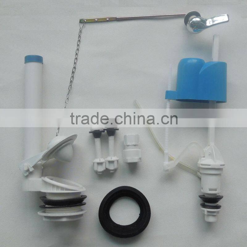 best sanitary bottom inlet fittings one piece side button toilet fittings
