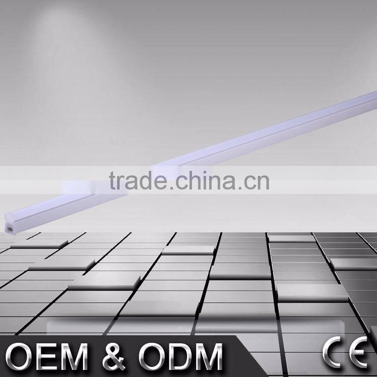 Multifunctional 0.6m t5 tube5 led light tube with high quality