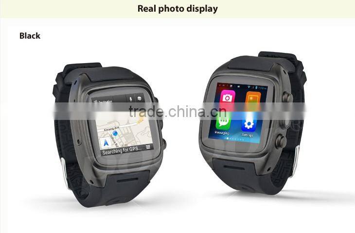 2016 Latest Smart Bluetooth Watch Wrist Watch Bluetooth best android Smart Watch