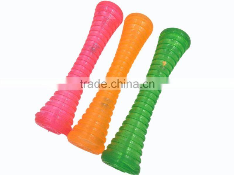 Luminous rubber dog toys/ Lovely Cheap Wholesale LED Dog Toy