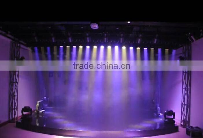 hot sale stage lighting 36*3w LED par light
