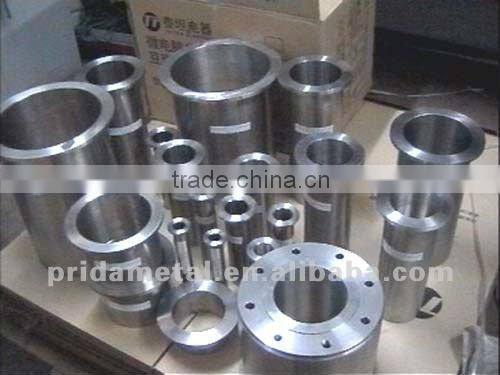 High Precision Cnc Machined Parts