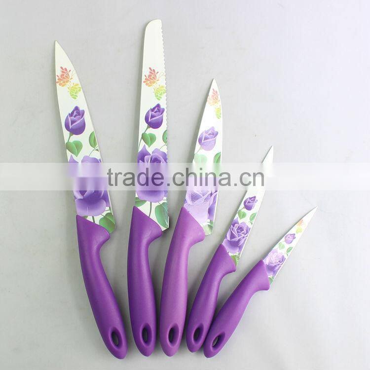 Hot selling eco-friendly paring knife