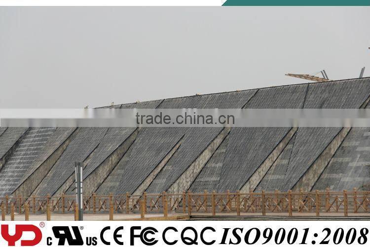 YD IP68 FC CE CQC UL V-0 Outdoor Waterproof Decoration LED Light With High Quality