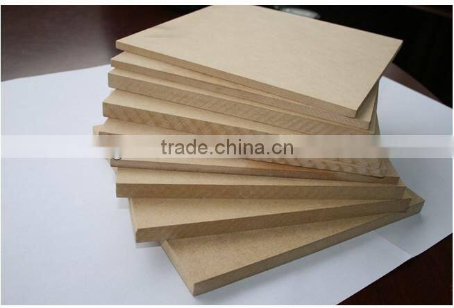 Construction Colored MDF Sheet 3mm(Different Thicknesses )
