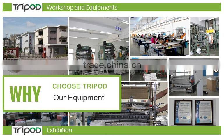 Customised high quality mail express bags