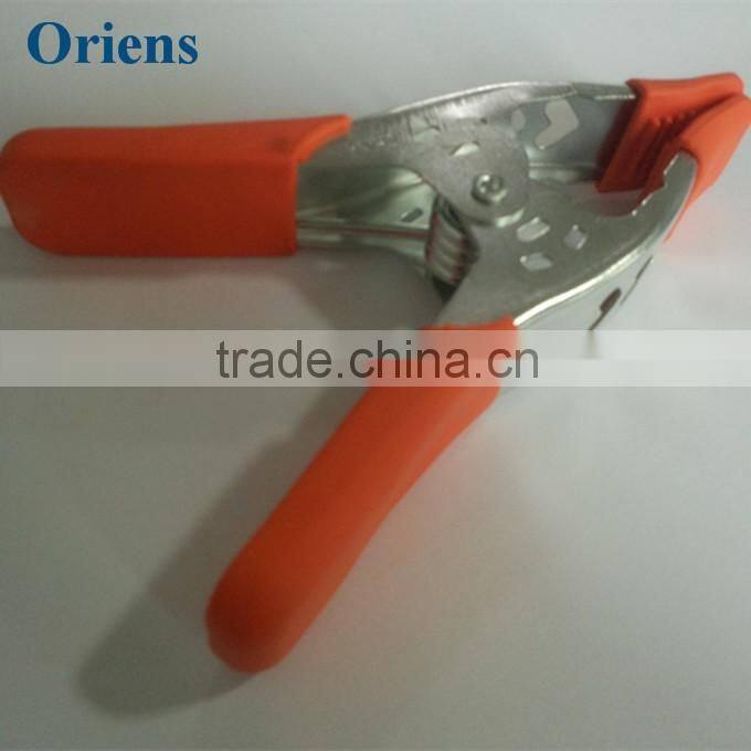 heavy duty industry big spring clamp