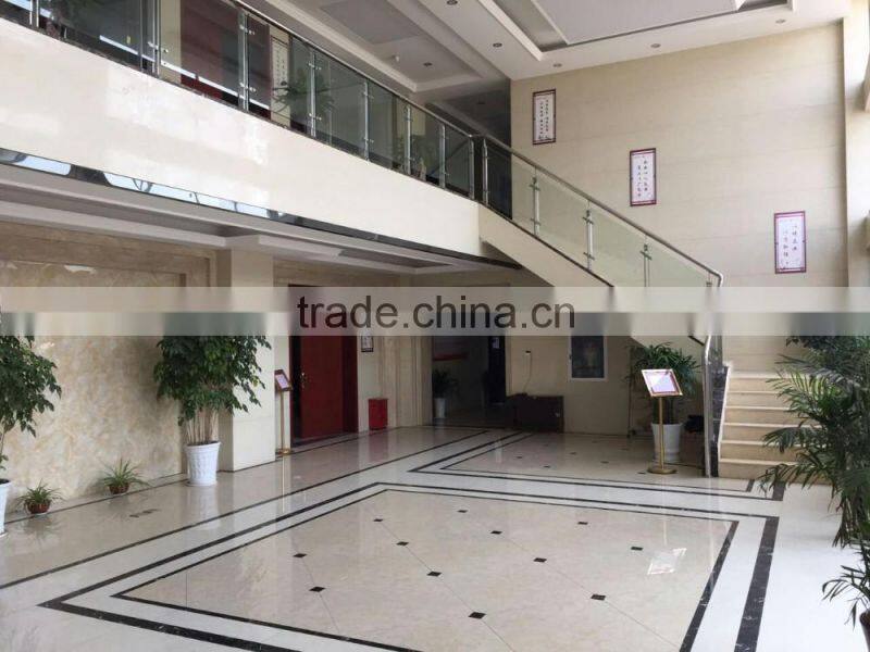 double swing metal security door design with good quality