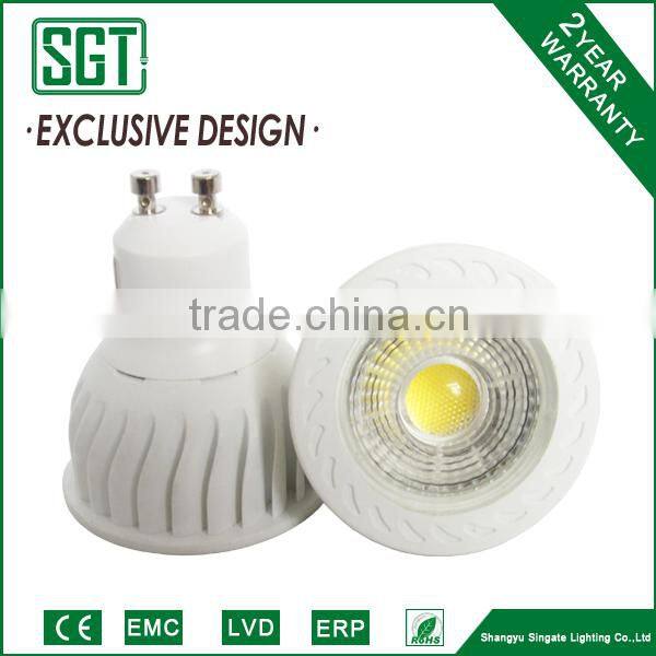 high quality spot led lights cob led ceiling light