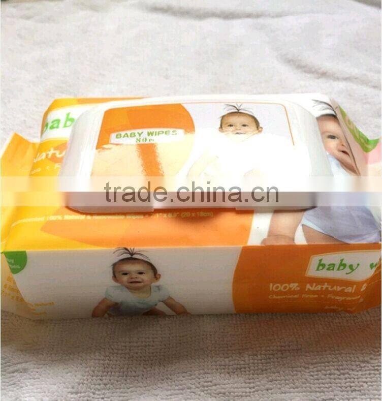 VGERGER baby wet wipes Best price with good quality non-alcoholic wet wipe