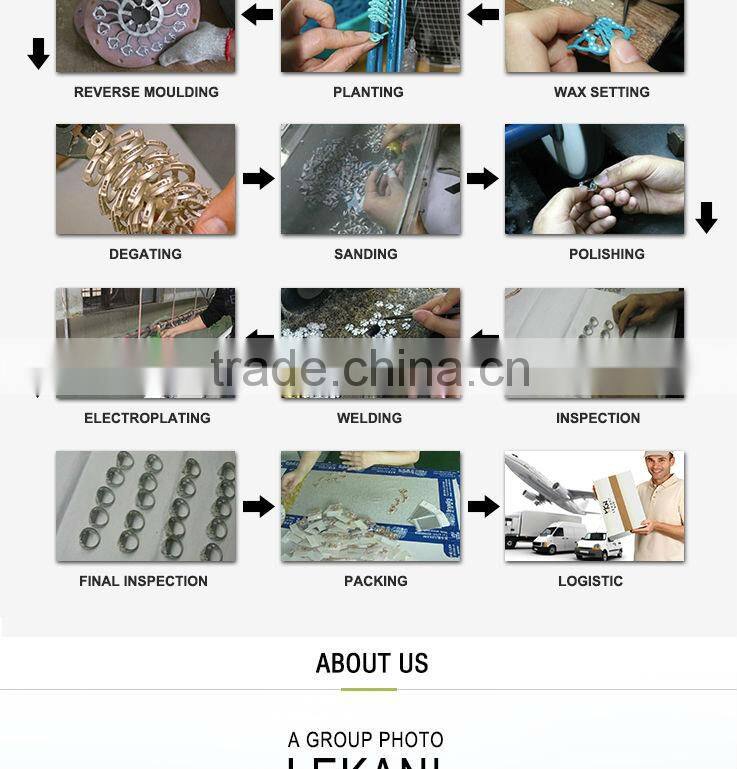 High quality bracelet with crystal for sale KZCZ005